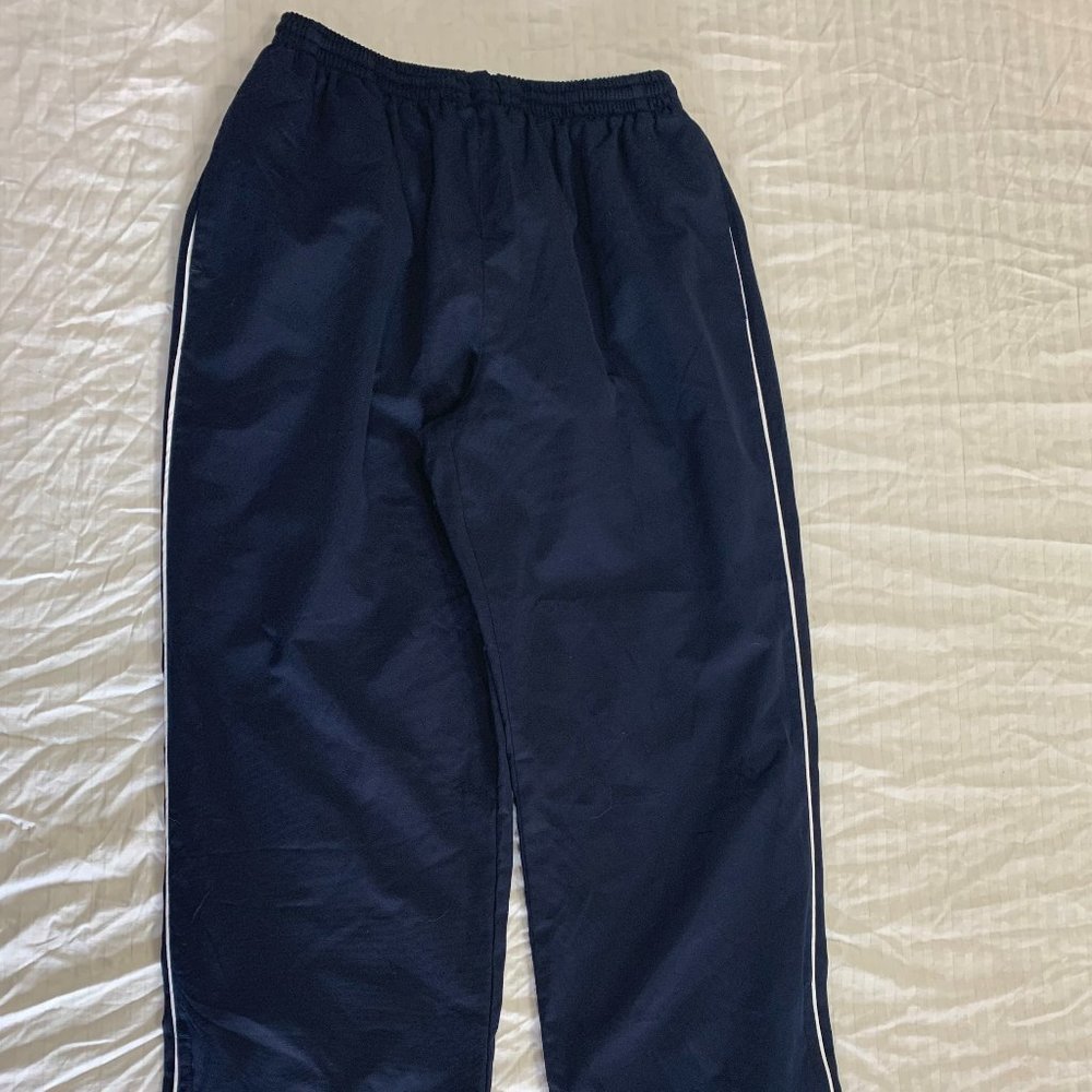 🫐🫐🫐  CHEETAH ATHLETIC PANTS SIZE M 🫐🫐🫐